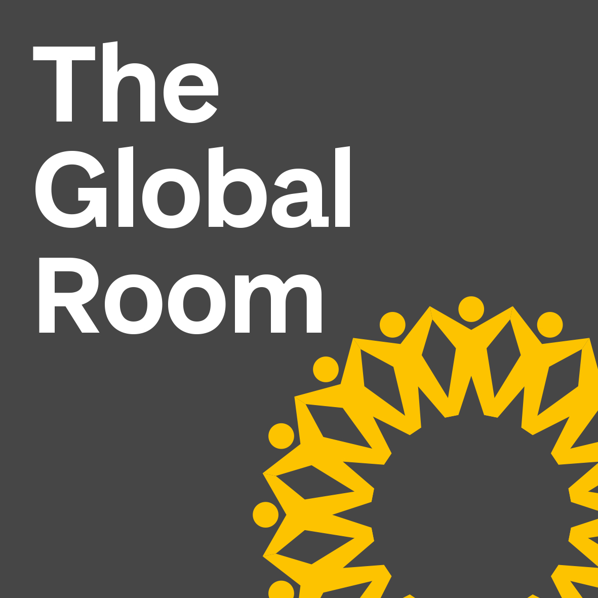 Logo of Global Room