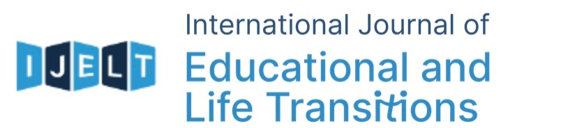 International Journal of Educational and Life Transitions (IJELT) logo