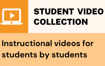 Student Video Collection