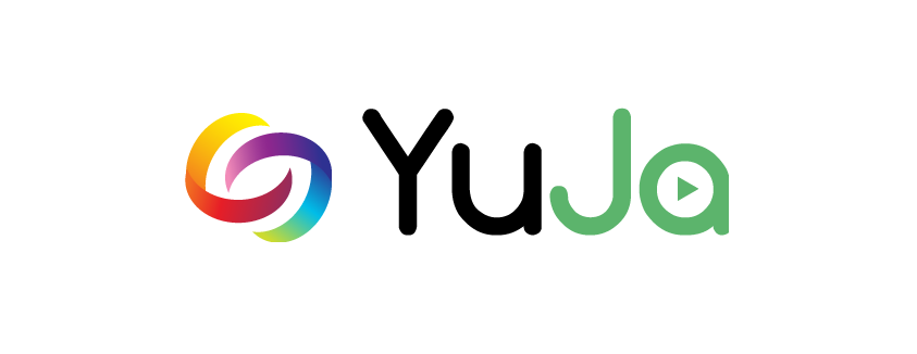 YuJa logo